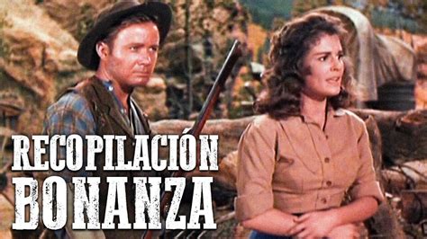 bonanza serie|Recopilación Bonanza .